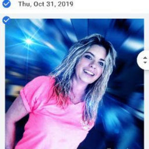 Meet your Posher, Crissy